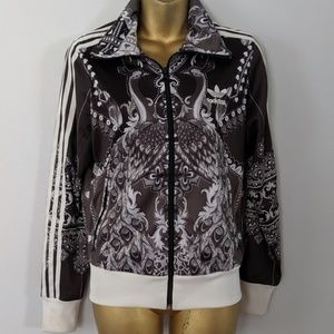 adidas bandana print